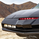 Illustration for article titled Driving K.I.T.T. to Knight Rider Filming Locations.